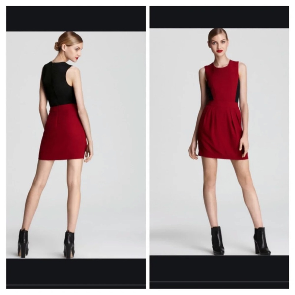 Theory Dress from Pretty Little Liars